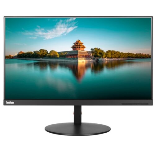 Lenovo ThinkVision P24h   (24)  2560x1440 DP