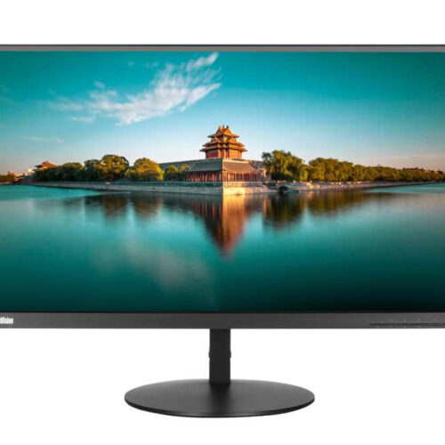 Lenovo ThinkVision P27h   (27)  2560x1440 DP