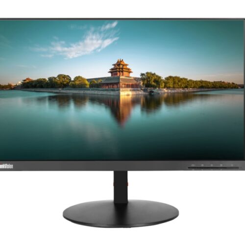 Lenovo ThinkVision T22i   (22)  1920x1080 VGA