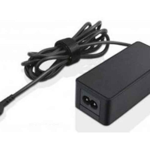Lenovo mobile device charger Indoor Black 4X20M26256
