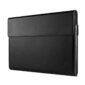Lenovo notebook case 35.6 cm Sleeve case Black 4X40K41705