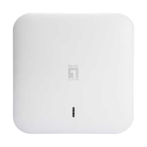 LevelOne WLAN Access Point AC1200 Dual Band PoE 54621407