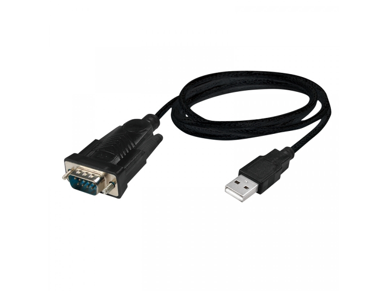 LogiLink USB 2.0 RS-232 Male connector