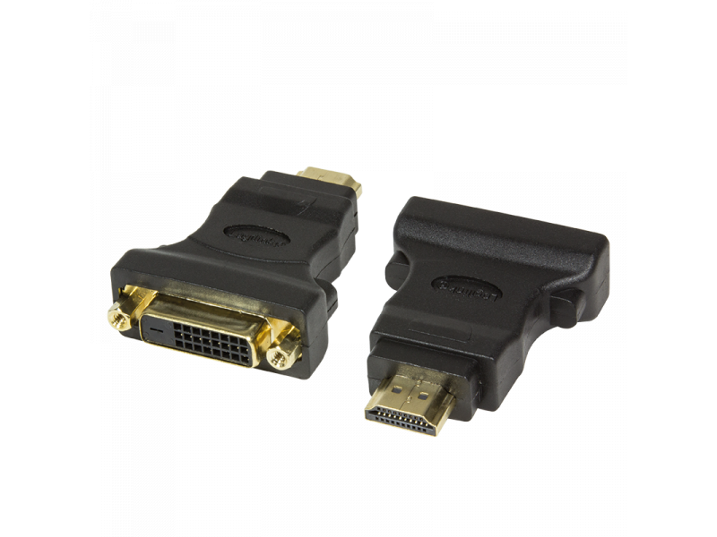 LogiLink Videoanschluß HDMI