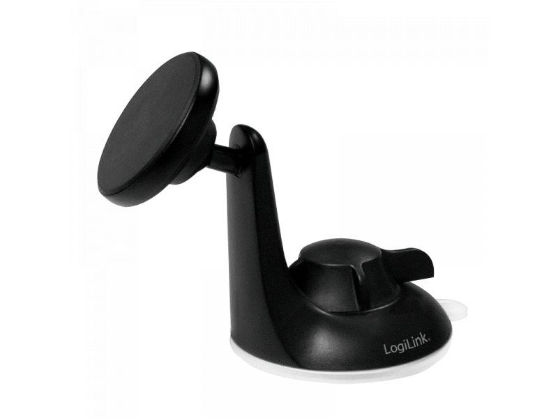 Logilink Car mount magnet phone holder (AA0110)