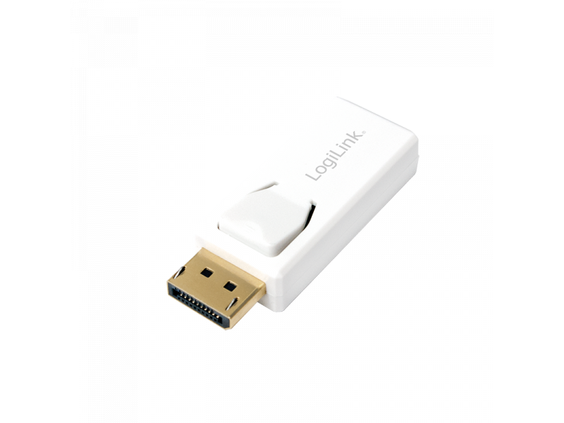 Logilink DisplayPort to HDMI Adapter (CV0057)