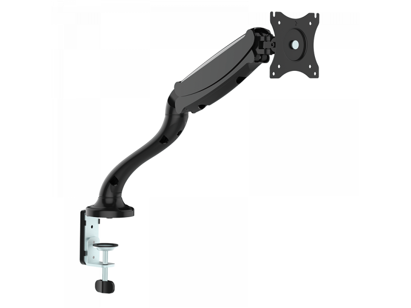 Logilink Monitor desk mount adjustment -180°