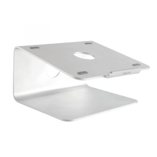 Logilink Notebook aluminum stand, 11–17, max. 5 kg AA0104
