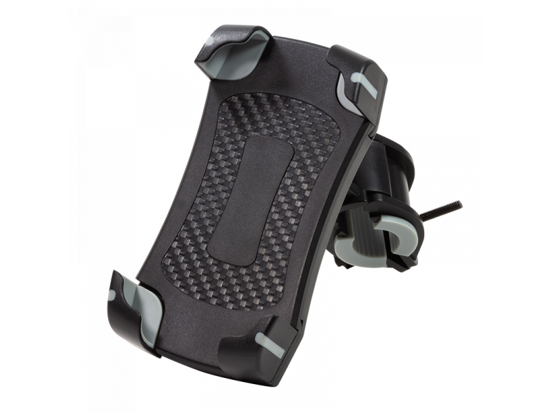 Logilink Smartphone bicycle holder with double lock (AA0120)