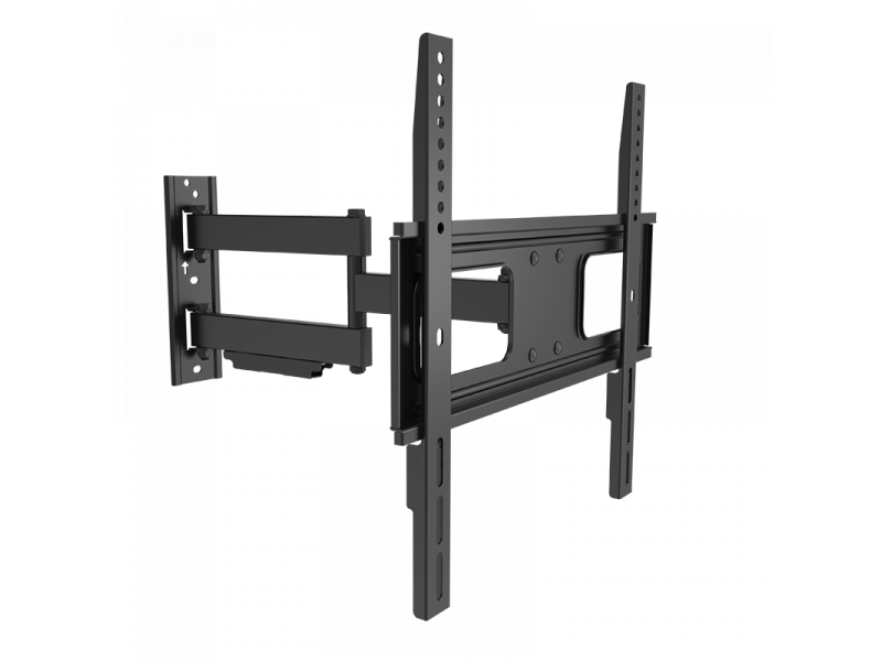Logilink TV wall mount adjustment -3°