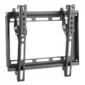 Logilink TV wall mount, tilt -8°