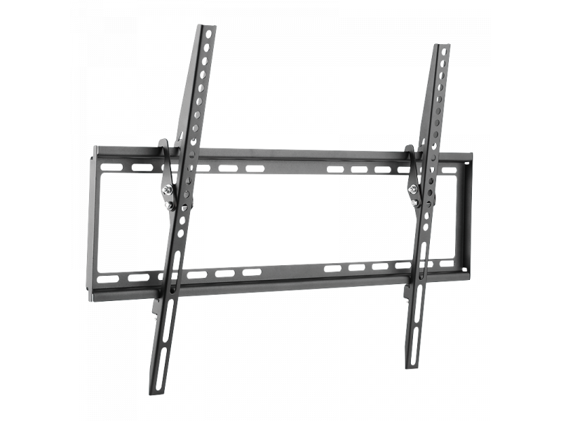Logilink TV wall mount, tilt -8°