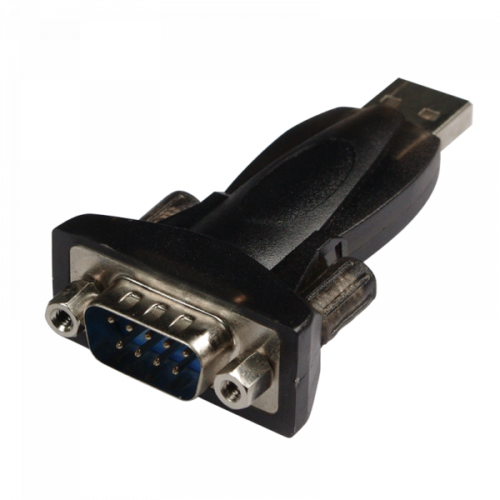 Logilink USB 2.0 to Serial Adapter (AU0002E)