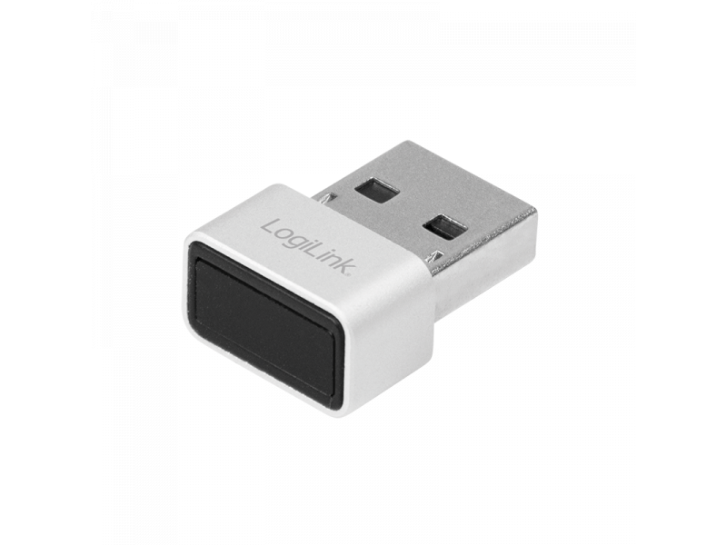 Logilink USB mini fingerprint scanner (AU0047)