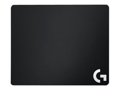 Logitech G240 Cloth Gaming Mouse Pad EWR2 943-000095