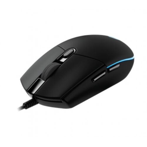 Logitech GAM G203 Prodigy Gaming Mouse G-Series 910-004845
