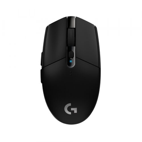 Logitech GAM G305 Black EER2 910-005282