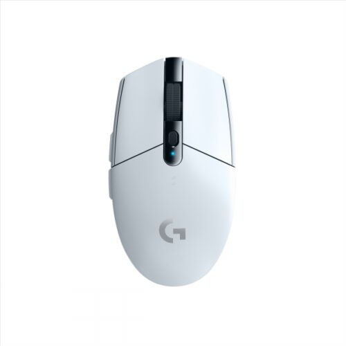 Logitech GAM G305 White EER2 910-005291
