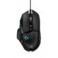 Logitech GAM G502 HERO High Performance Gaming Mouse EER2 910-005470