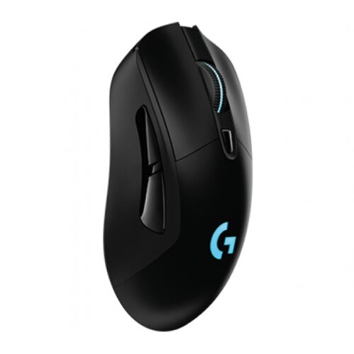 Logitech GAM G703 Lightspeed Wireless Gaming Mouse G-Series EER2 910-005093