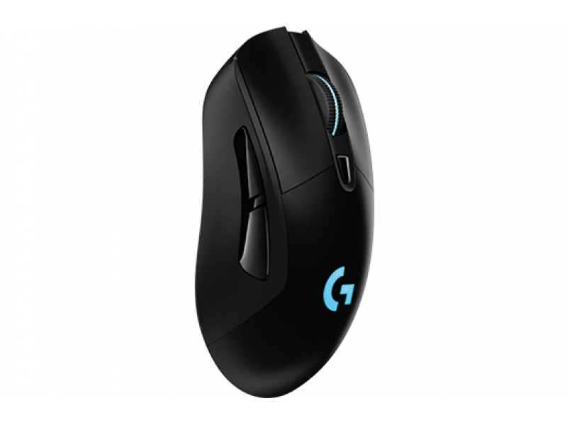 Logitech GAM G703 Lightspeed Wireless Gaming Mouse G-Series EER2 910-005093