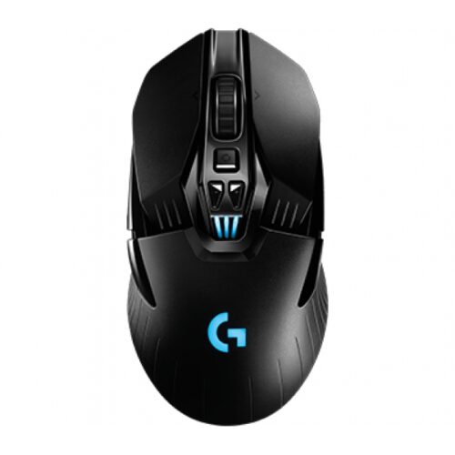 Logitech GAM G903 Lightspeed Wireless Gaming Mouse G-Series EER2 910-005084