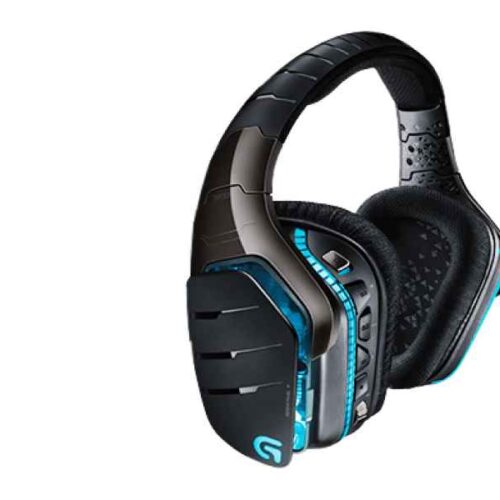 Logitech Gaming Headset G933 Artemis Spectrum 981-000599