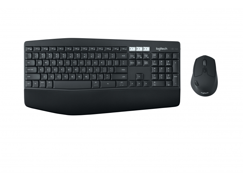 Logitech KB Wireless Performance Combo MK850 US INT'L-Layout 920-008226