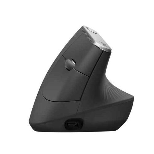 Logitech Mouse MX Vertical Advanced Ergonomic - 910-005448