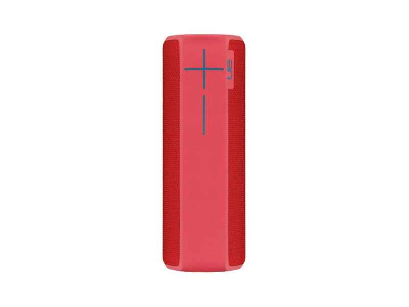 Logitech Ultimate Ears BOOM 2 Lite Bluetooth-Speaker Red