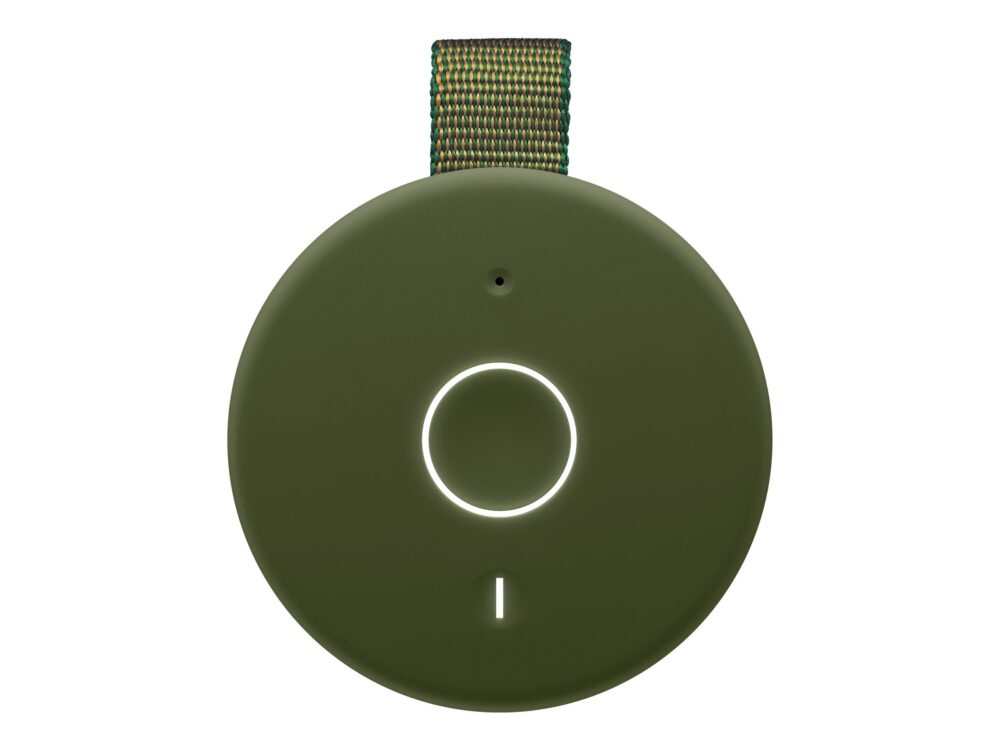 Logitech Ultimate Ears BOOM 3 Forest Green Logitech 984-001361