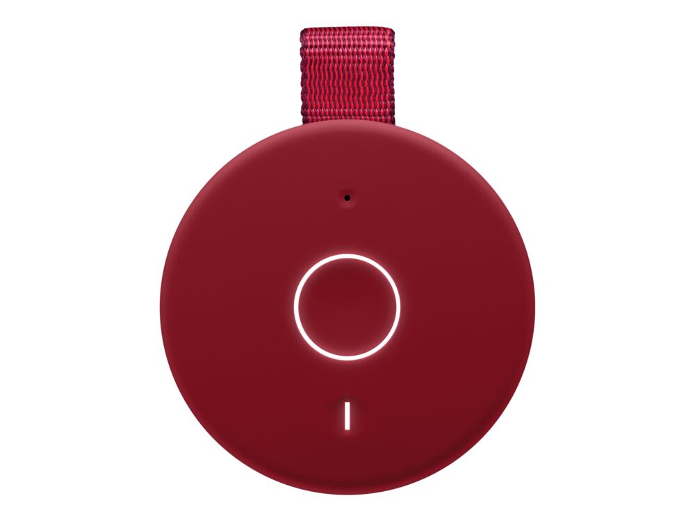 Logitech Ultimate Ears BOOM 3 Sunset Red Logitech 984-001364