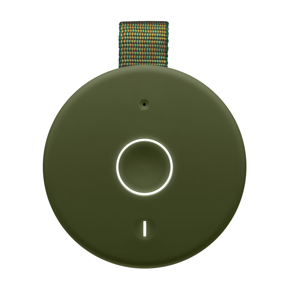 Logitech Ultimate Ears MEGABOOM 3 Forest Green Logitech 984-001403