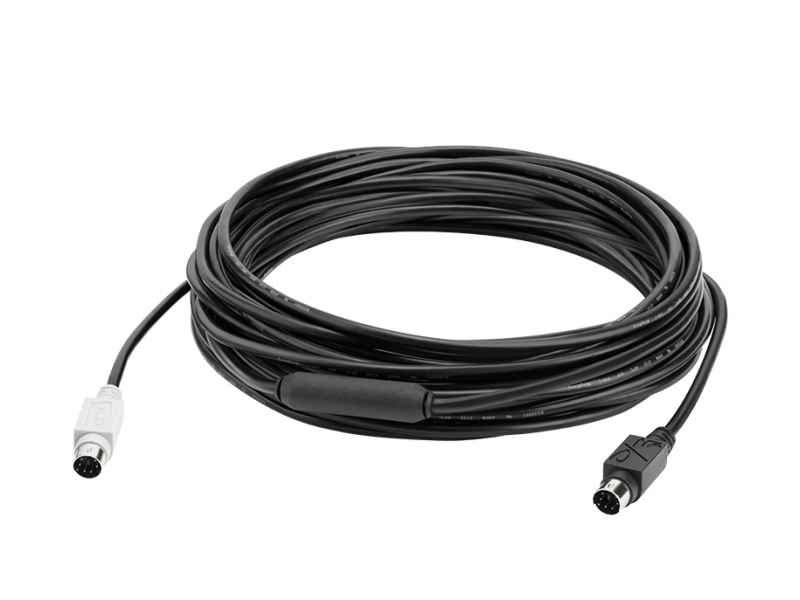 Logitech Webcam GROUP Verlängerungskabel 939-001487