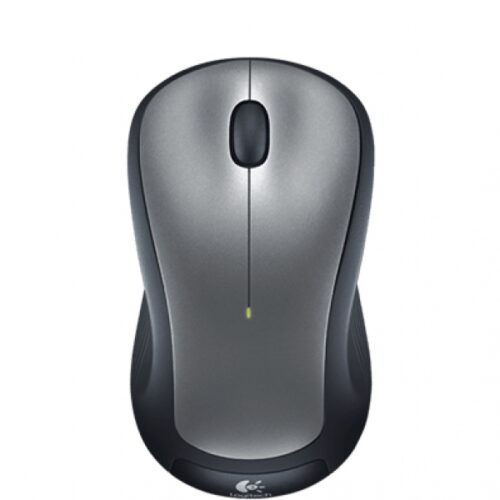 Logitech Wireless Mouse M310 New Generation SILVER - EMEA 910-003986