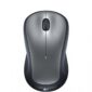 Logitech Wireless Mouse M310 New Generation SILVER - EMEA 910-003986