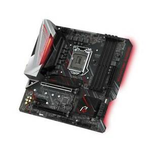 MB ASRock B365M Phantom Gaming 4  1151 M-ATX HDMI