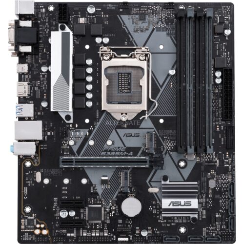 MB ASUS PRIME B365M-A 90MB10N0-M0EAY0