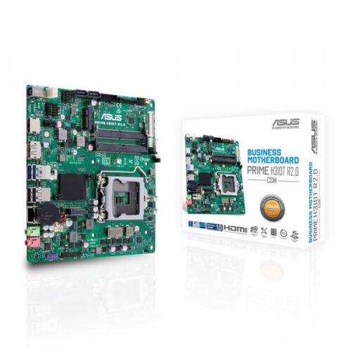 MB ASUS PRIME H310T R2.0