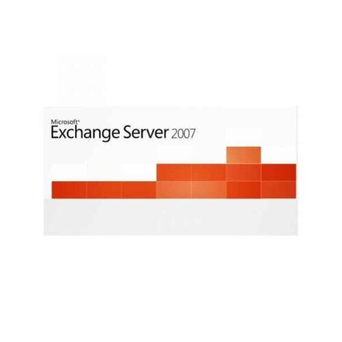 MS OLP Exchange Std U-CAL SA EDU [NL] - 381-03318