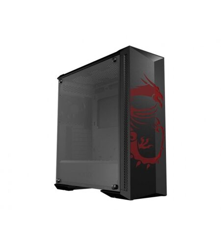 MSI PC- Gehäuse  MPG GUNGNIR 100D 306-7G09M41-W57