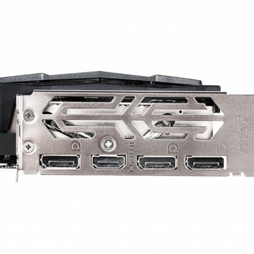 MSI VGA 6GB RTX2060 GAMING Z 6G 3xDP