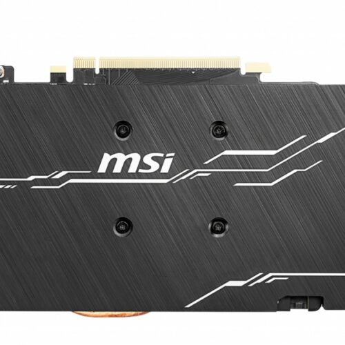 MSI VGA 6GB RTX2060 VENTUS XS 6G OC 3xDP