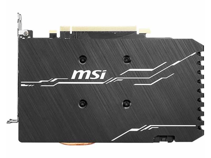MSI VGA 6GB RTX2060 VENTUS XS 6G OC 3xDP