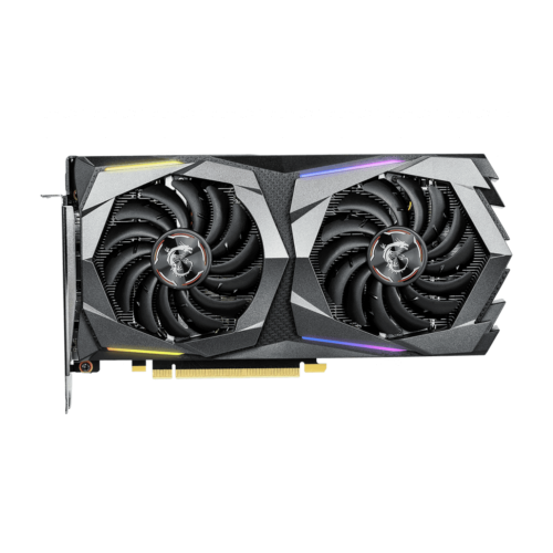 MSI VGA NV 6GB GTX1660 GAMING X 6G 3xDP