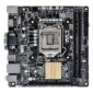 Mainboard ASUS H110I-Plus 90MB0PX0-M0EAY0