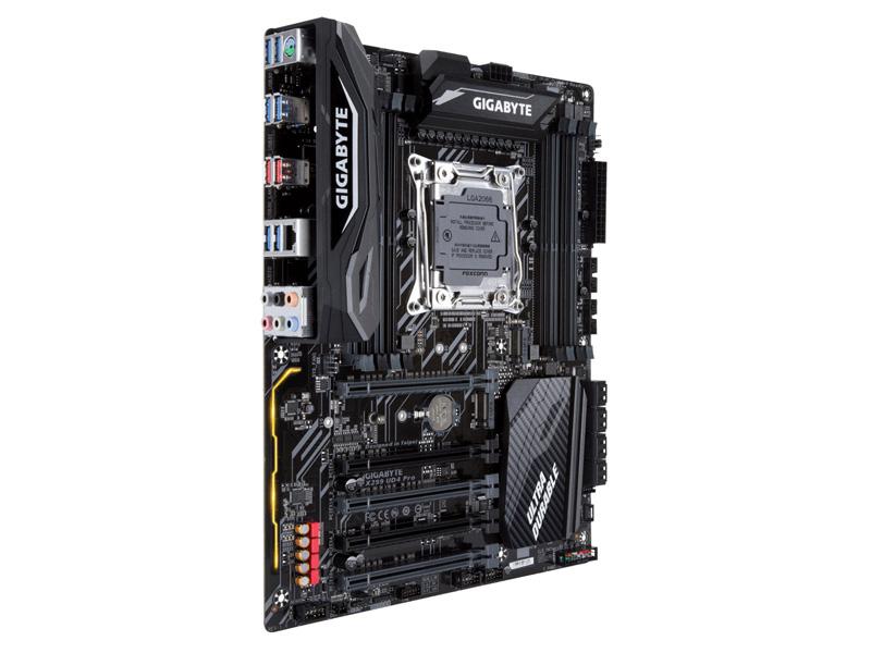 Mainboard Gigabyte X299 UD4 Pro GA-X299-UD4-PRO