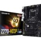 Mainboard Gigabyte Z270-HD3P GA-Z270-HD3P