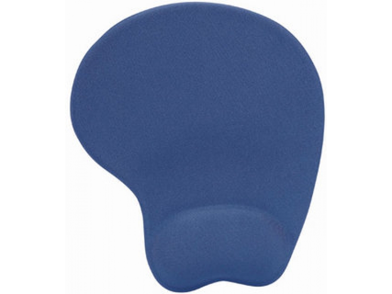 Manhattan 427203 mouse pad Blue 427203