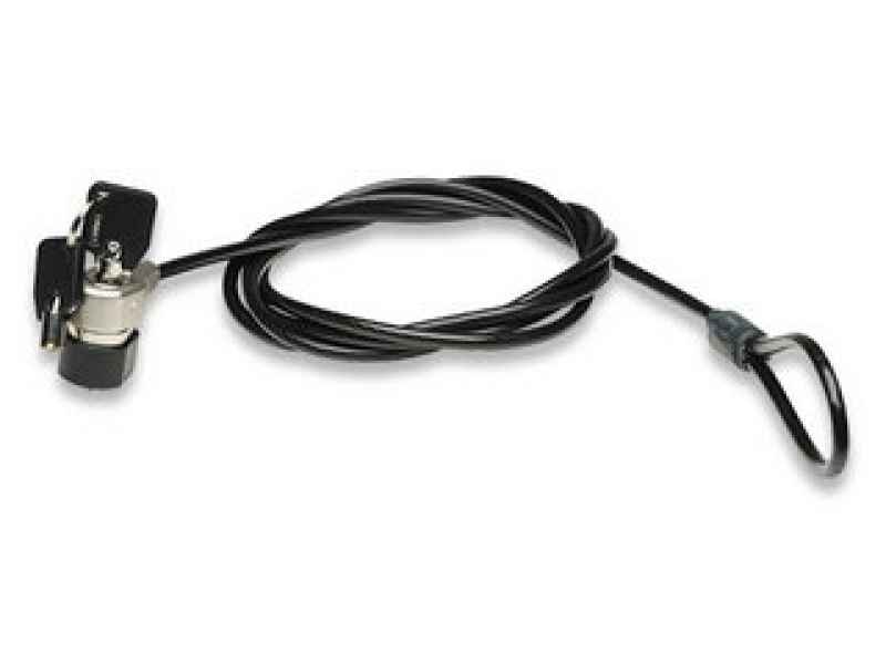 Manhattan 440240 cable lock 1.8 m 440240